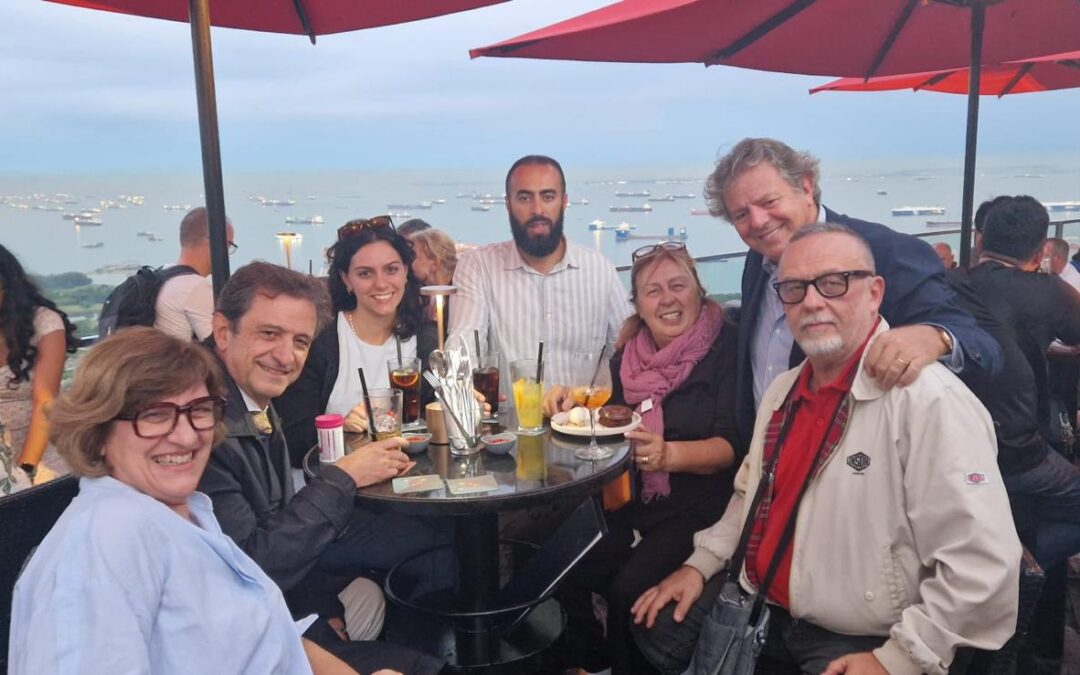 L’ultimo saluto a Gianni